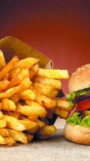 Harvard study links inflammatory diet to Crohn’s disease