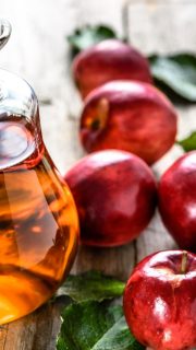 Ask the doctor: Is vinegar good for the arteries?