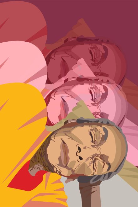 Excessive napping and Alzheimer’s linked in study