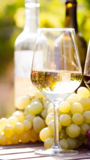 Is red wine actually good for your heart?